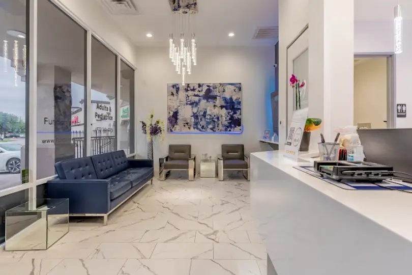  Dallas Fundamental Dental