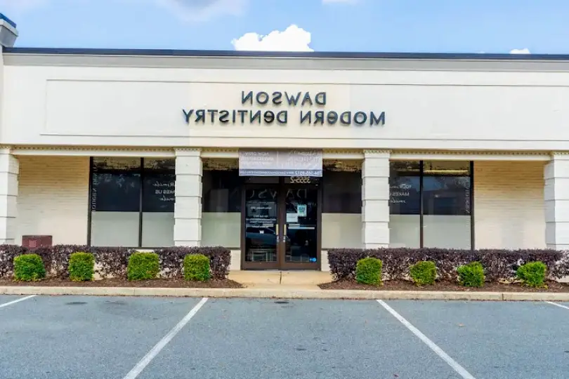 Dawson Modern Dentistry - Matthews