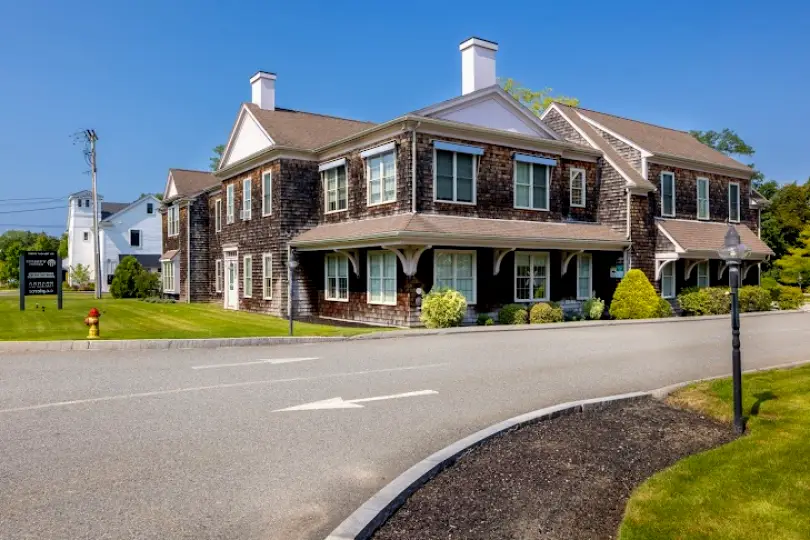 Duxbury Wiemeyer Dentistry