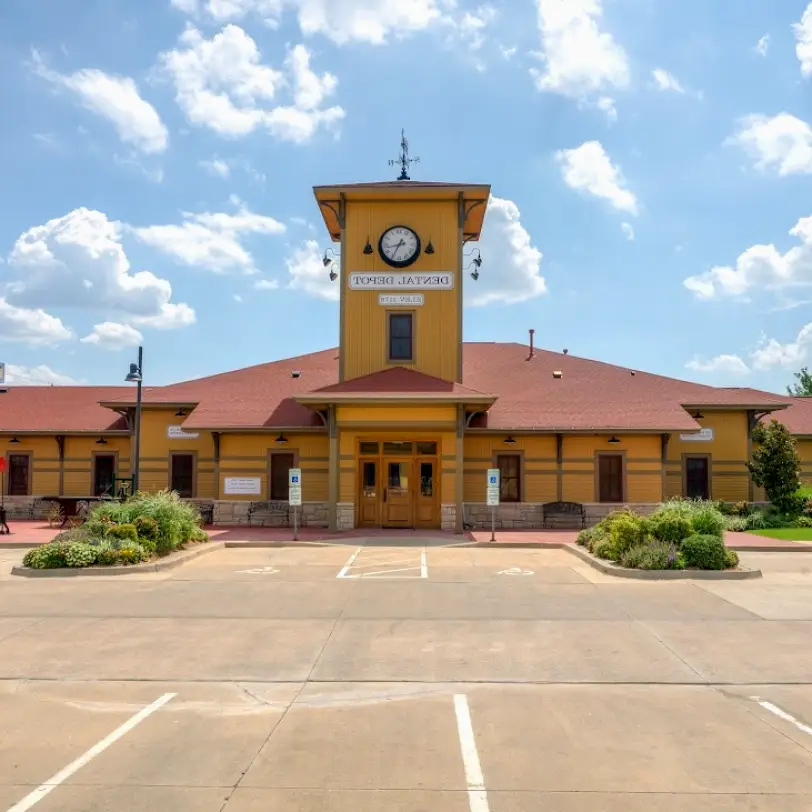 Eagle Lake Estates Dental Depot