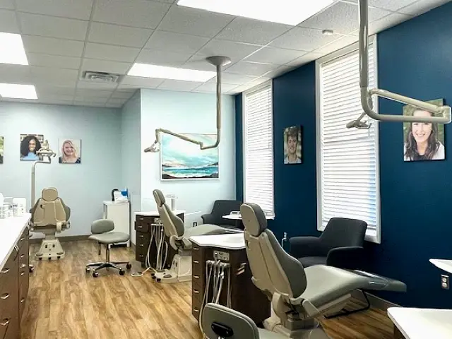 Elizabeth City Tidal Smiles Pediatric Dentistry