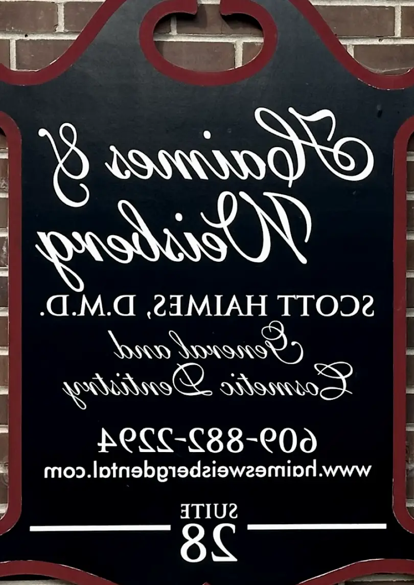 Ewing Township Haimes & Weisberg Family Dentistry, P.A.