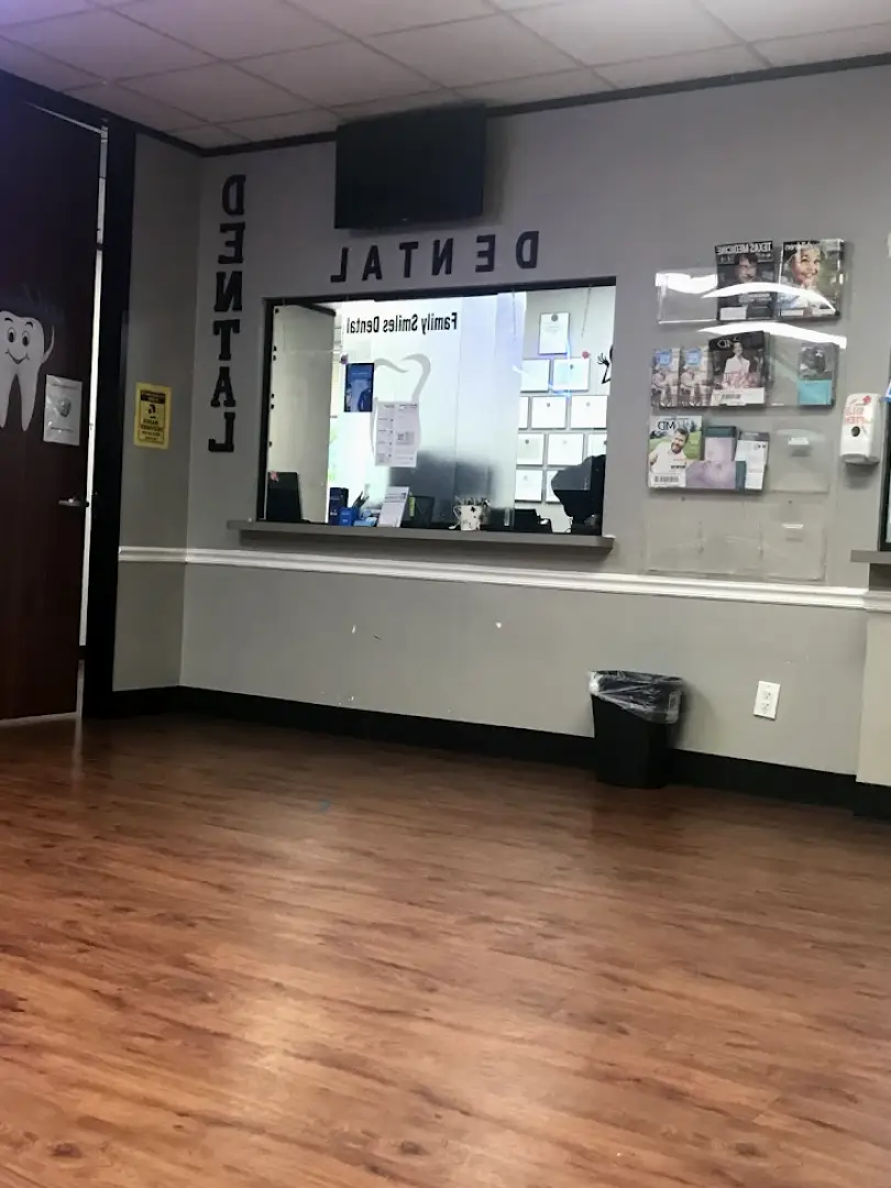 Family Smiles Dental of Conroe