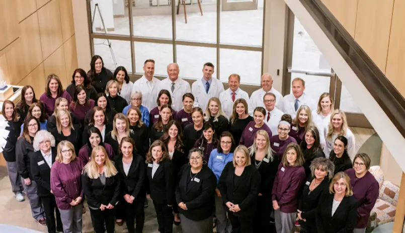 Faribault Southern Heights Dental Group