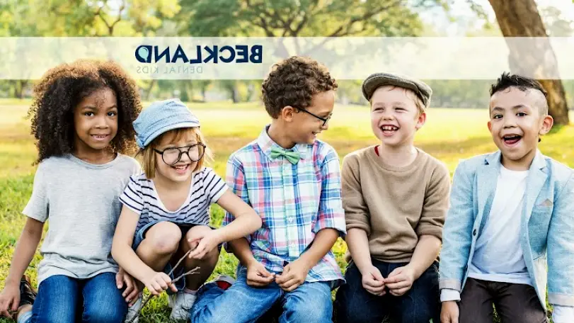 Farmington Beckland Dental Kids