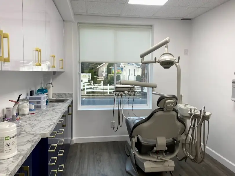 Floral Park Woodbine Dental