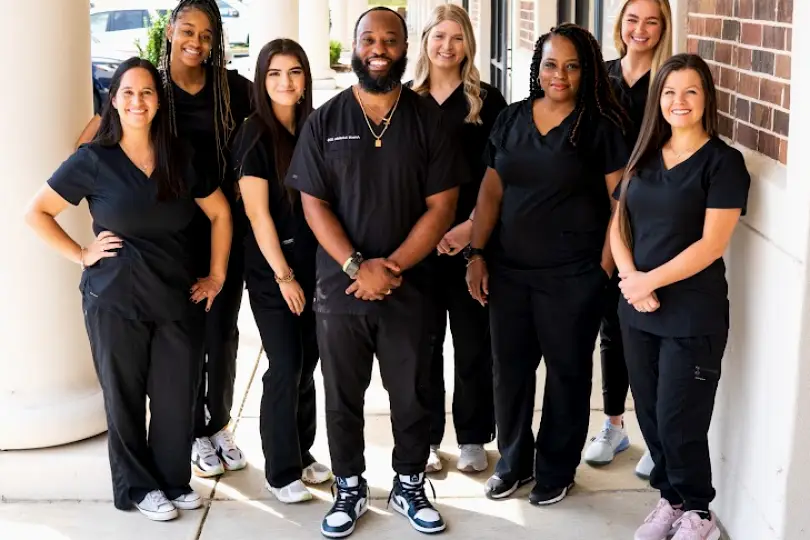 Germantown River City Dental and Implant Center