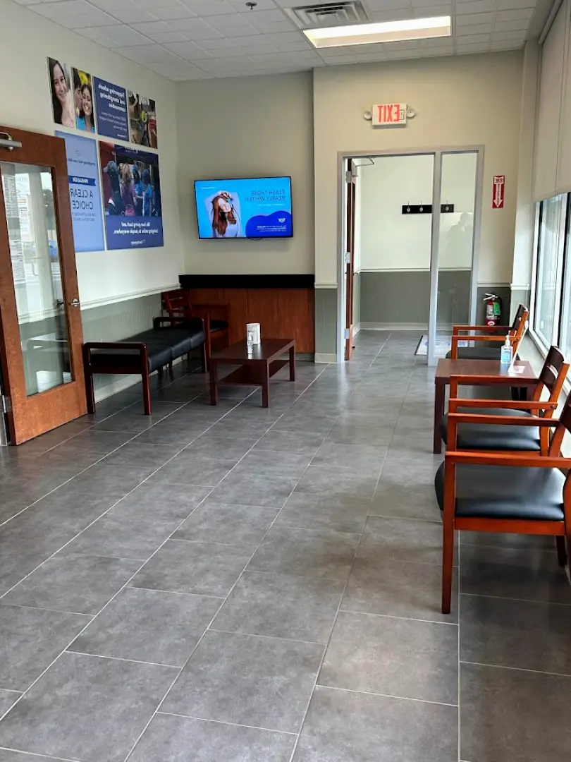Great Expressions Dental Centers - Orange
