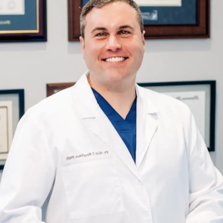 Greeley Dr. Alan Baughman, DMD
