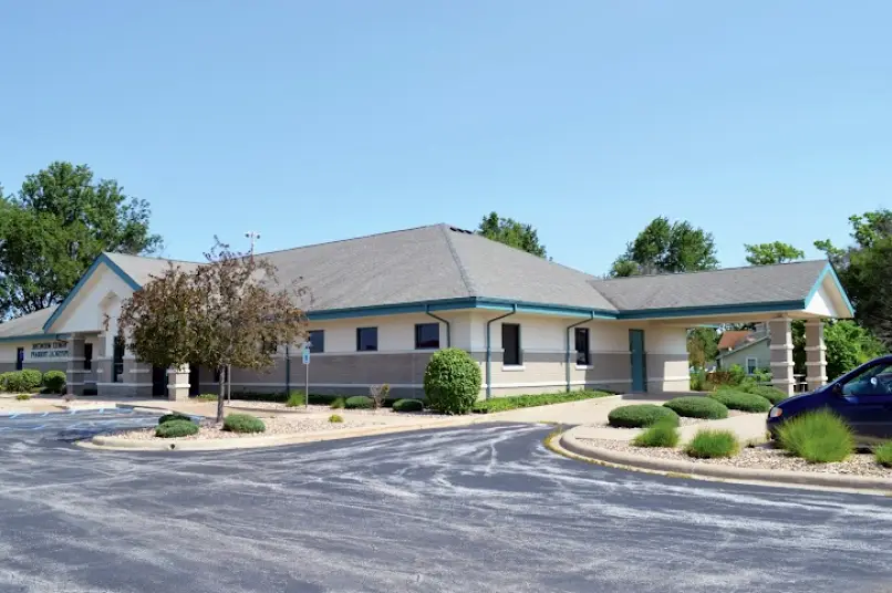 Hannibal Regional Medical Group - Monroe City