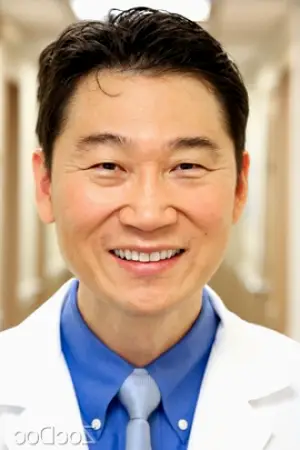 Hartsdale Dental Care: Andrew Woo, DDS