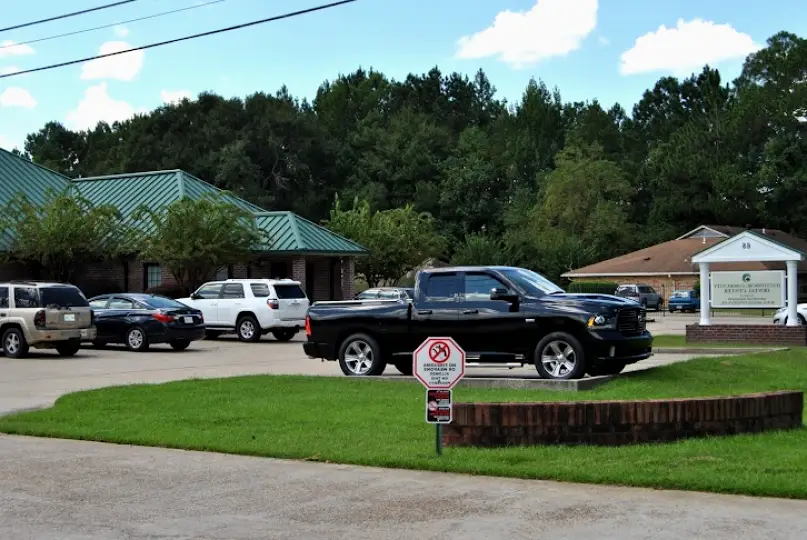 Hattiesburg Community Dental Center