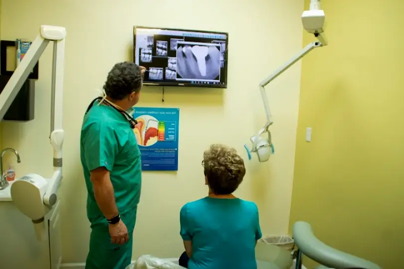 Hudson Estrada Dentistry
