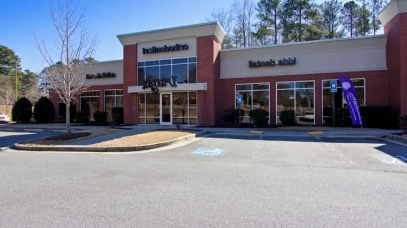 Imagix Dental of Alpharetta