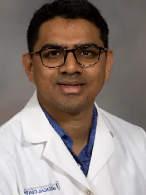 Jackson Dr. Rohan Jagtap