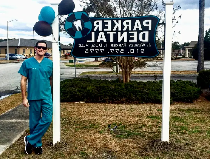  Jacksonville Parker Dental