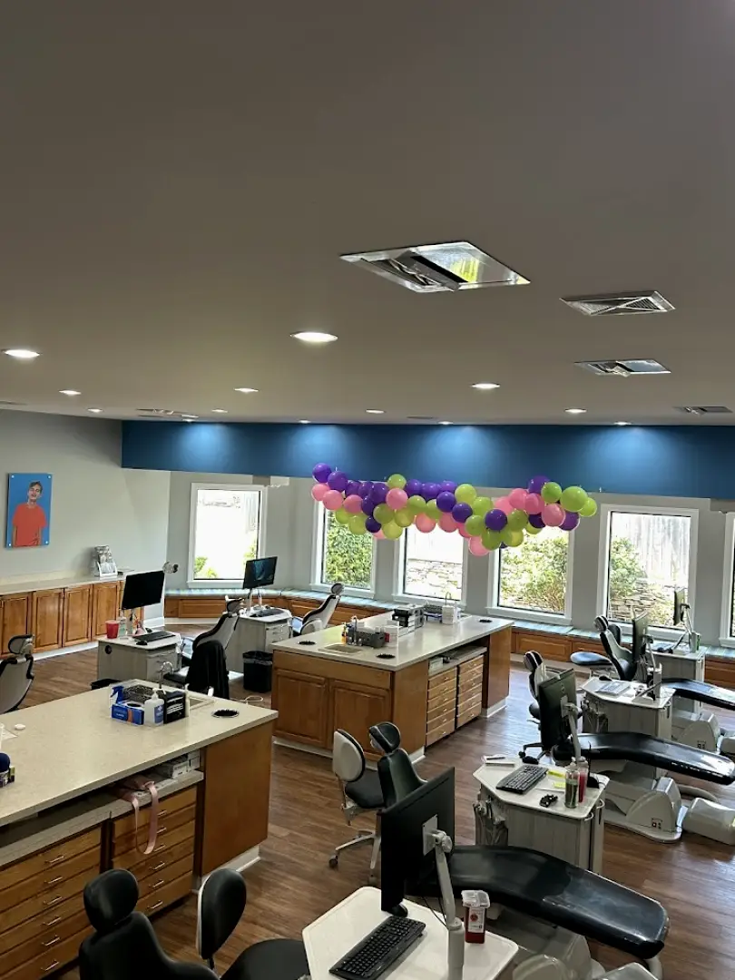 Jonesboro Westrock Orthodontics
