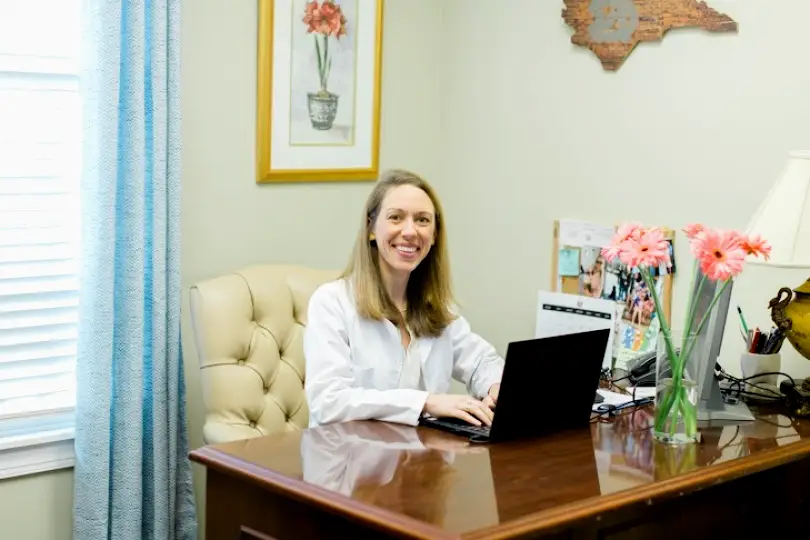 Knightdale Keyser Orthodontics