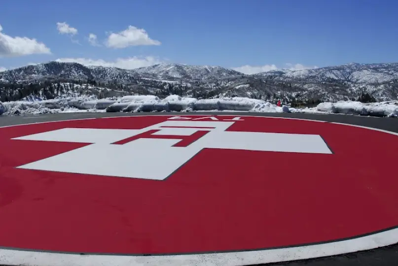 Lake Arrowhead Mountains Community Hospital