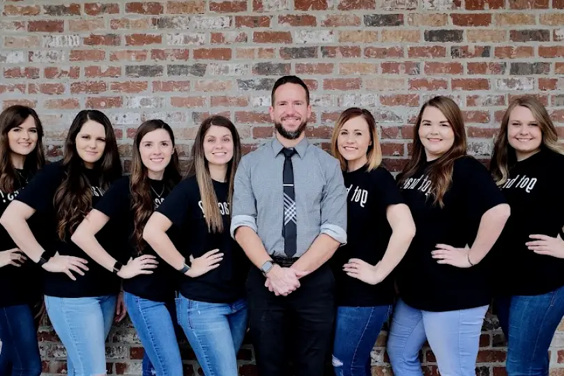 Lake Charles Smile Design Orthodontics, Dr. John Jet Trahan II