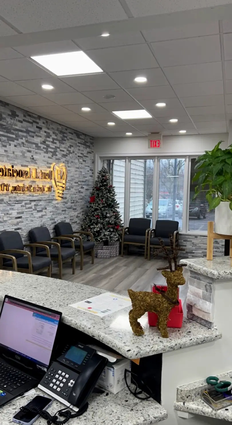 Lancaster New Holland Dental Associates