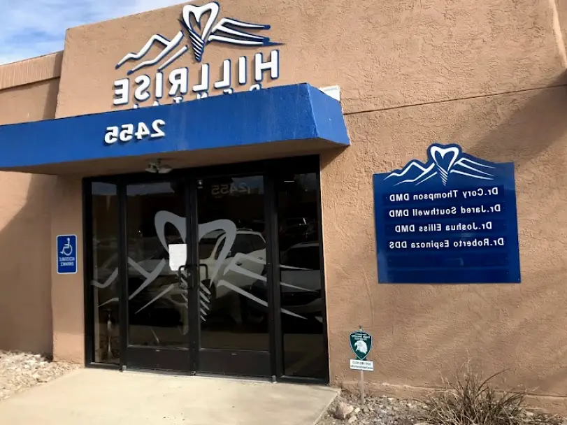 Las Cruces Hillrise Dental