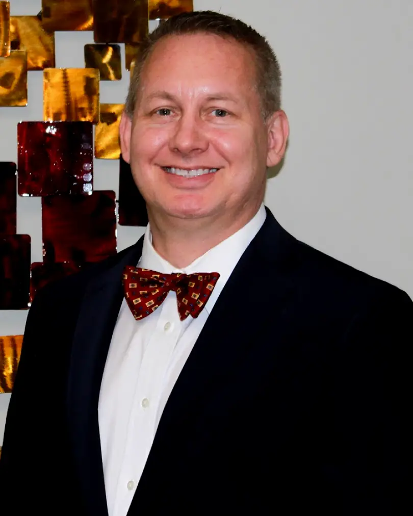 Latrobe John Rawa, DMD