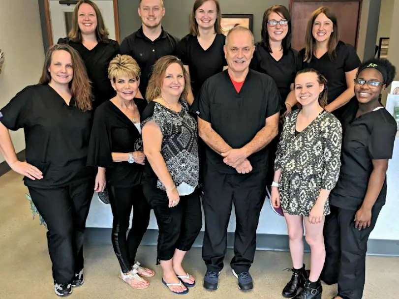 Lenexa Seaman Family Dentistry