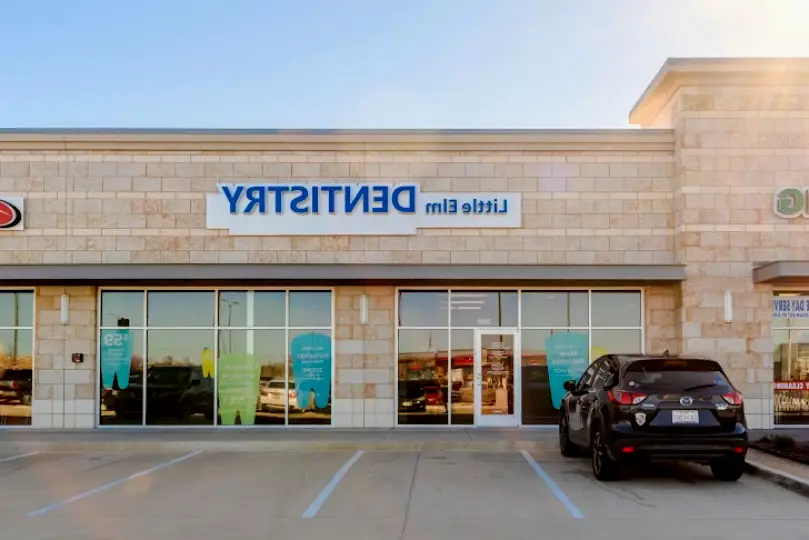 Little Elm Dentistry