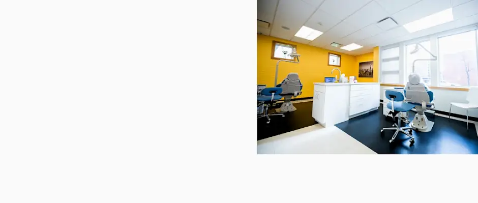 Lombard Clark Orthodontics