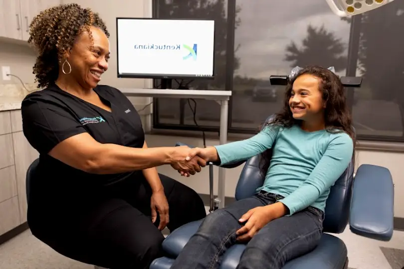 Louisville Kentuckiana Oral Maxillofacial & Dental Implant Surgery