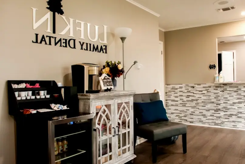 Lufkin Family Dental