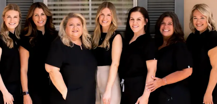 Madisonville Haley Miller Dentistry