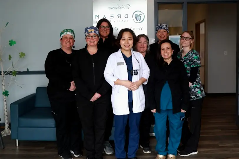 Maineville Dream Family Dental