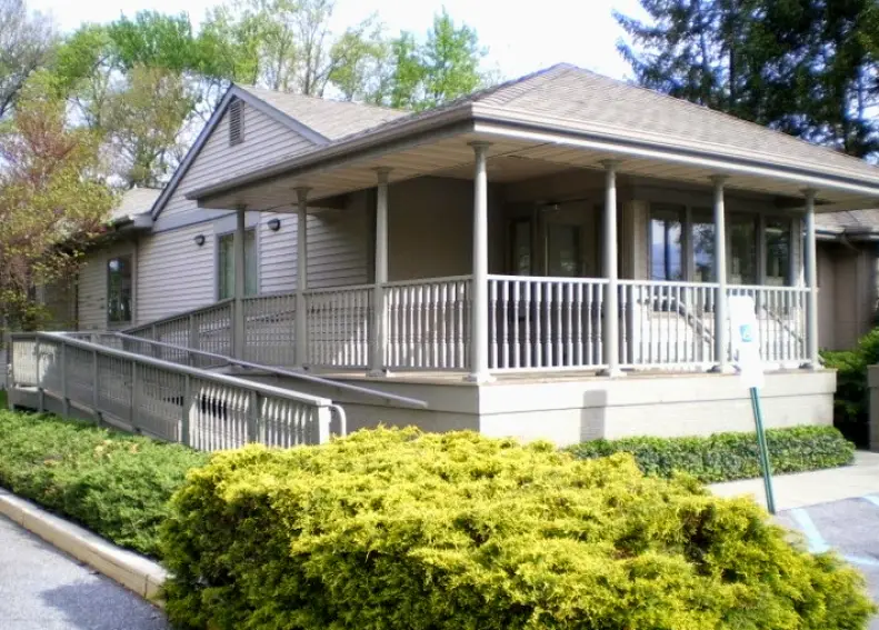 Marlton Fred M. Rosen, DDS
