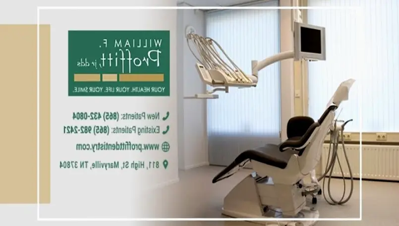  Maryville Proffitt Dentistry
