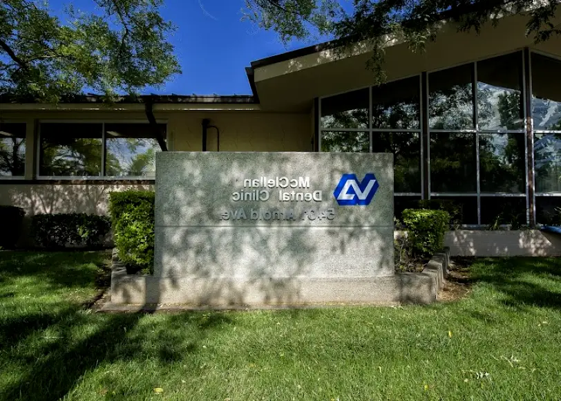 McClellan Park McClellan Dental Clinic - VA Northern California Health Care System
