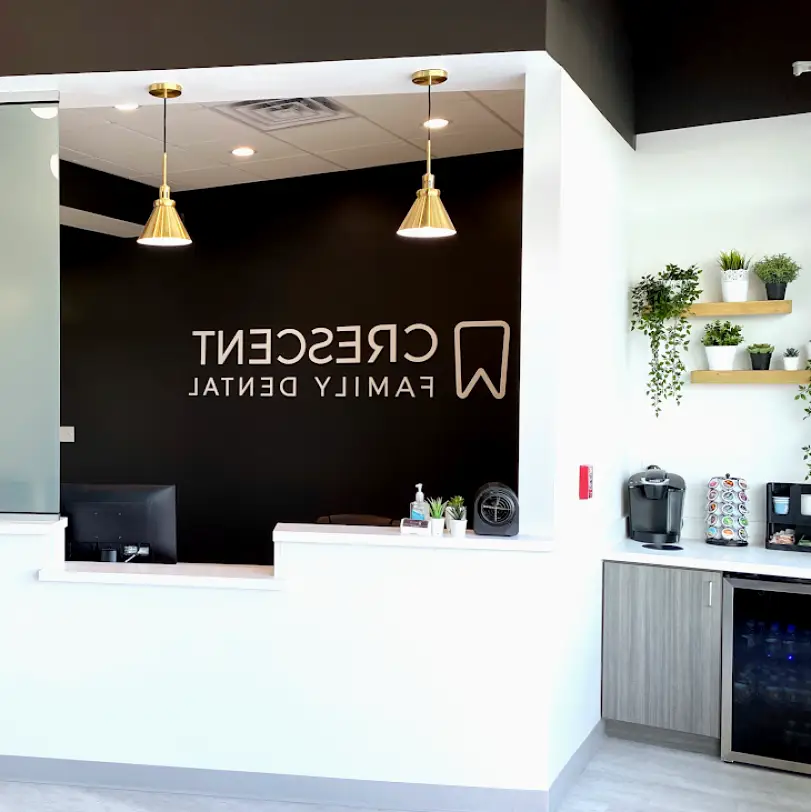 McKinney Crescent Family Dental