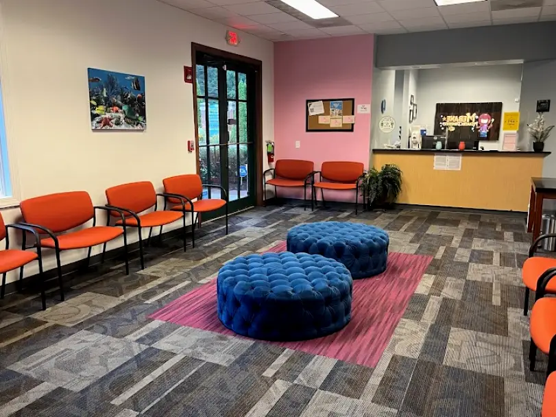 Mebane Pediatric Dentistry
