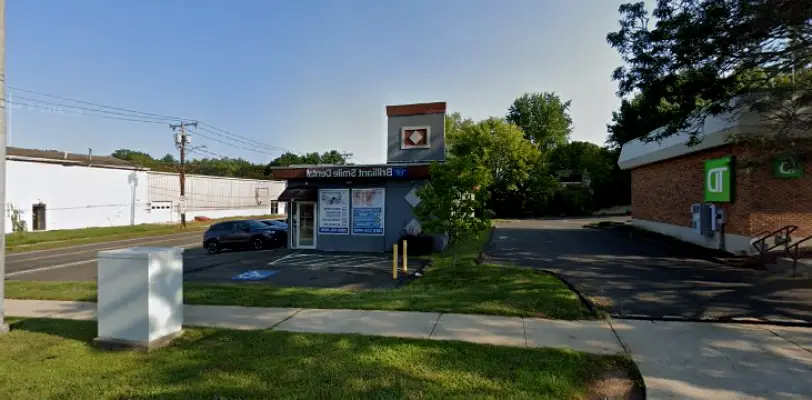Meriden Brilliant Smile Dental