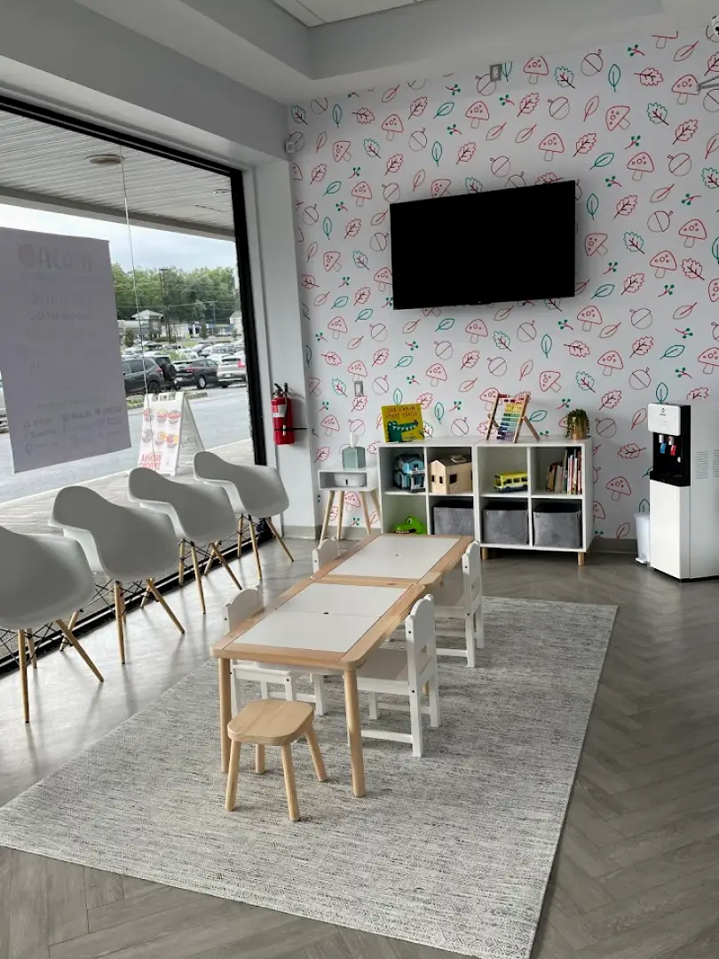 Middletown Township Acorn Pediatric Dental