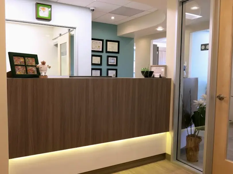 Milpitas Amherst Dentistry