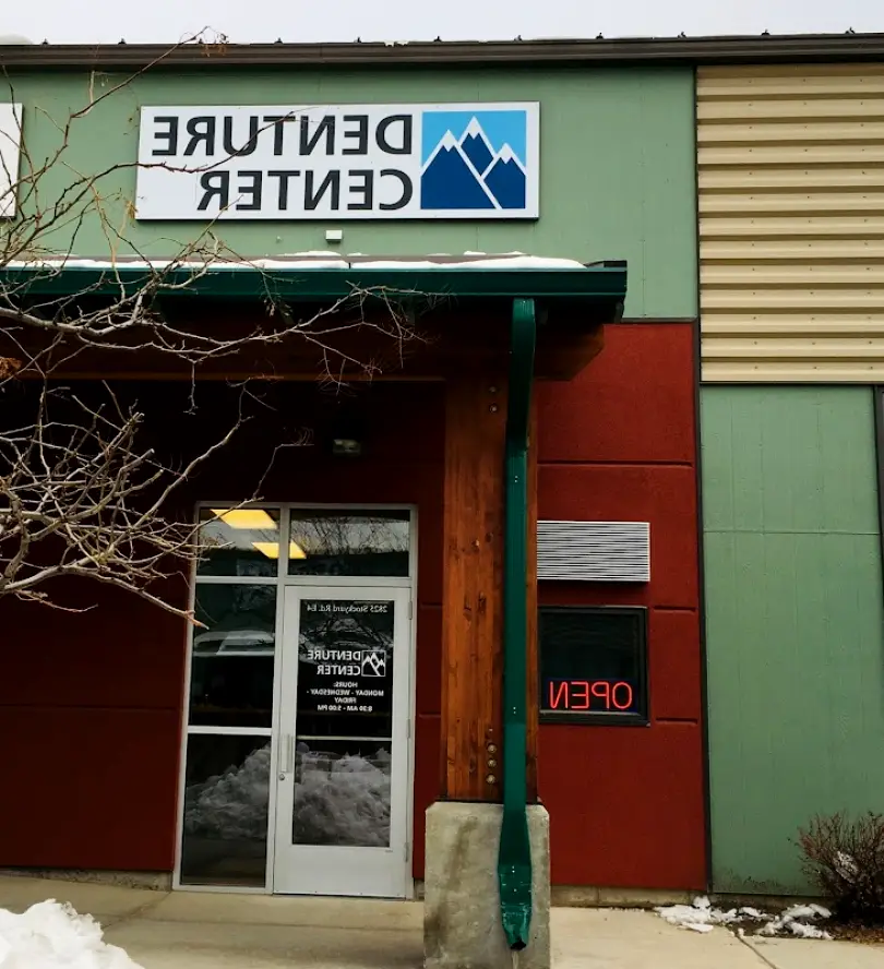 Missoula Denture Center