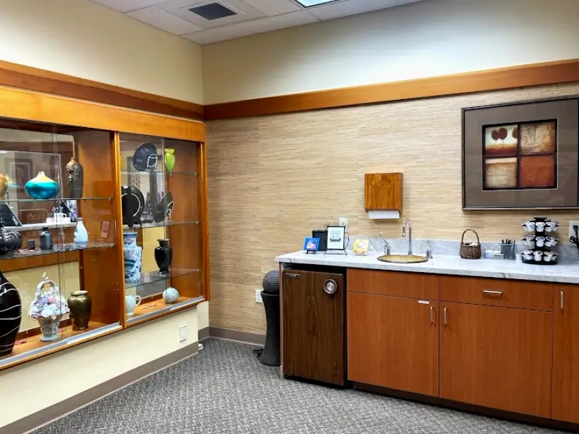  Mount Vernon Gentle Dentistry - Dr. Eunice Y. Kim, DDS