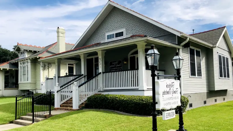 New Orleans Flettrich Family Dentistry