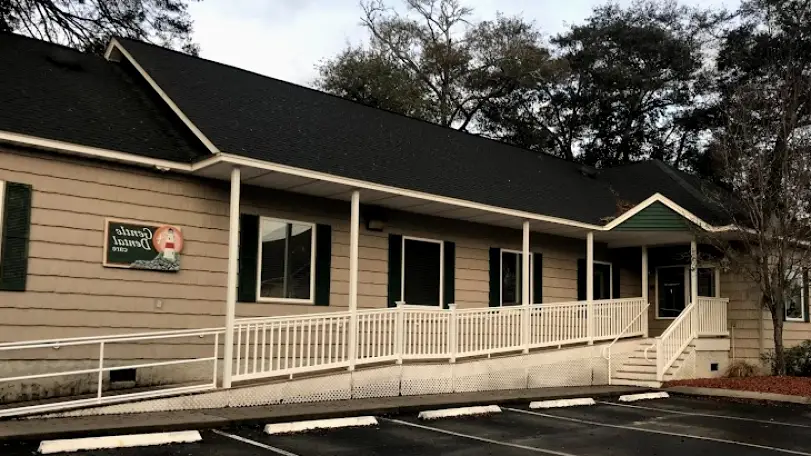 North Myrtle Beach Gentle Dental Care of NMB