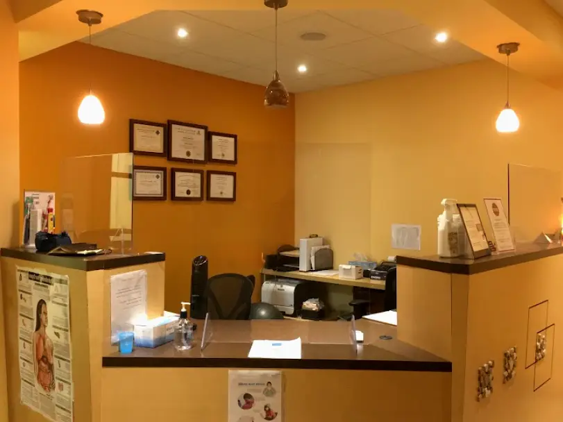 North York Nika Dental Center