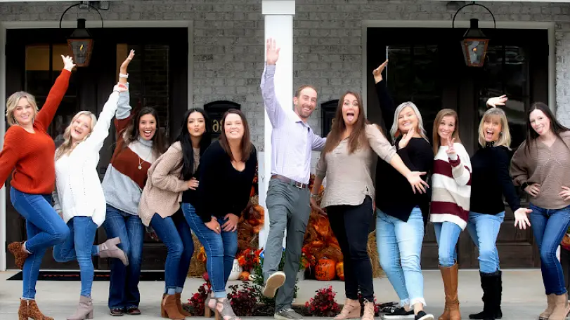Oak Ridge East Tennessee Orthodontics