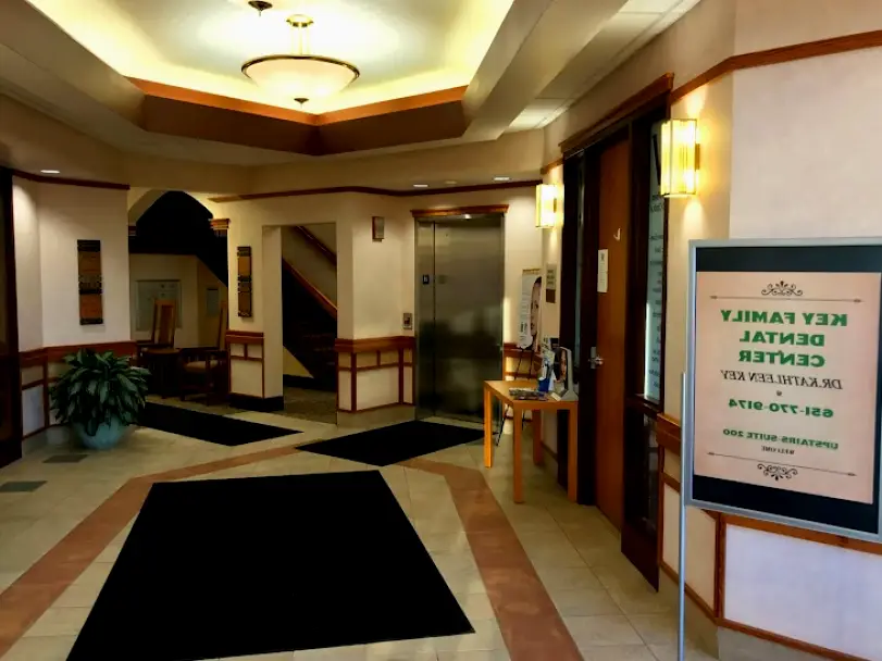 Oakdale Key Family Dental Center