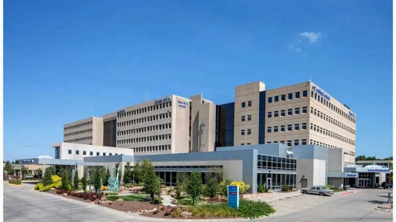  Omaha CHI Health Immanuel